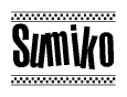 Nametag+Sumiko 