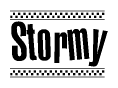 Nametag+Stormy 