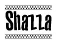 Nametag+Shazza 
