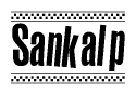 Nametag+Sankalp 