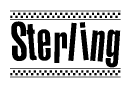 Nametag+Sterling 