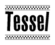 Nametag+Tessel 