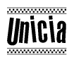 Nametag+Unicia 