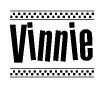 Nametag+Vinnie 