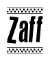 Nametag+Zaff 
