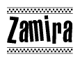 Nametag+Zamira 