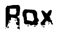 Nametag+Rox 