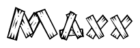 Nametag+Maxx 