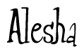 Nametag+Alesha 