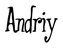 Nametag+Andriy 
