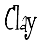 Nametag+Clay 