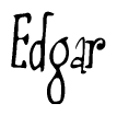 Nametag+Edgar 