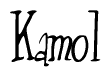 Nametag+Kamol 
