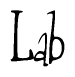 Nametag+Lab 