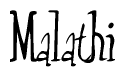 Nametag+Malathi 