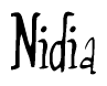 Nametag+Nidia 