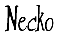 Nametag+Necko 