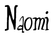 Nametag+Naomi 