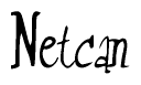 Nametag+Netcan 