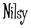Nametag+Nilsy 