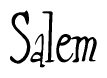 Nametag+Salem 