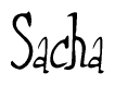 Nametag+Sacha 
