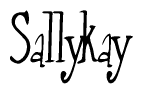 Nametag+Sallykay 