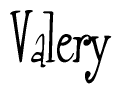 Nametag+Valery 