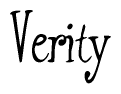 Nametag+Verity 