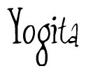 Nametag+Yogita 