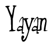 Nametag+Yayan 