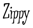 Nametag+Zippy 