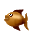 animated fish icon