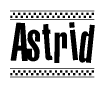 Nametag+Astrid 
