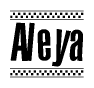 Nametag+Aleya 