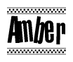 Nametag+Amber 