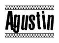 Nametag+Agustin 