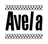 Nametag+Avela 