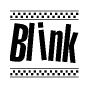 Nametag+Blink 