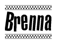 Nametag+Brenna 
