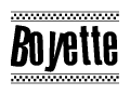 Nametag+Boyette 
