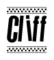 Nametag+Cliff 