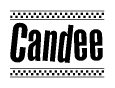 Nametag+Candee 
