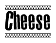 Nametag+Cheese 