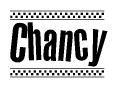 Nametag+Chancy 