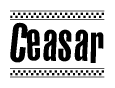 Nametag+Ceasar 