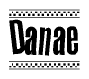 Nametag+Danae 