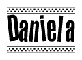 Nametag+Daniela 