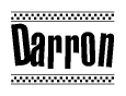 Nametag+Darron 