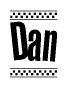 Nametag+Dan 